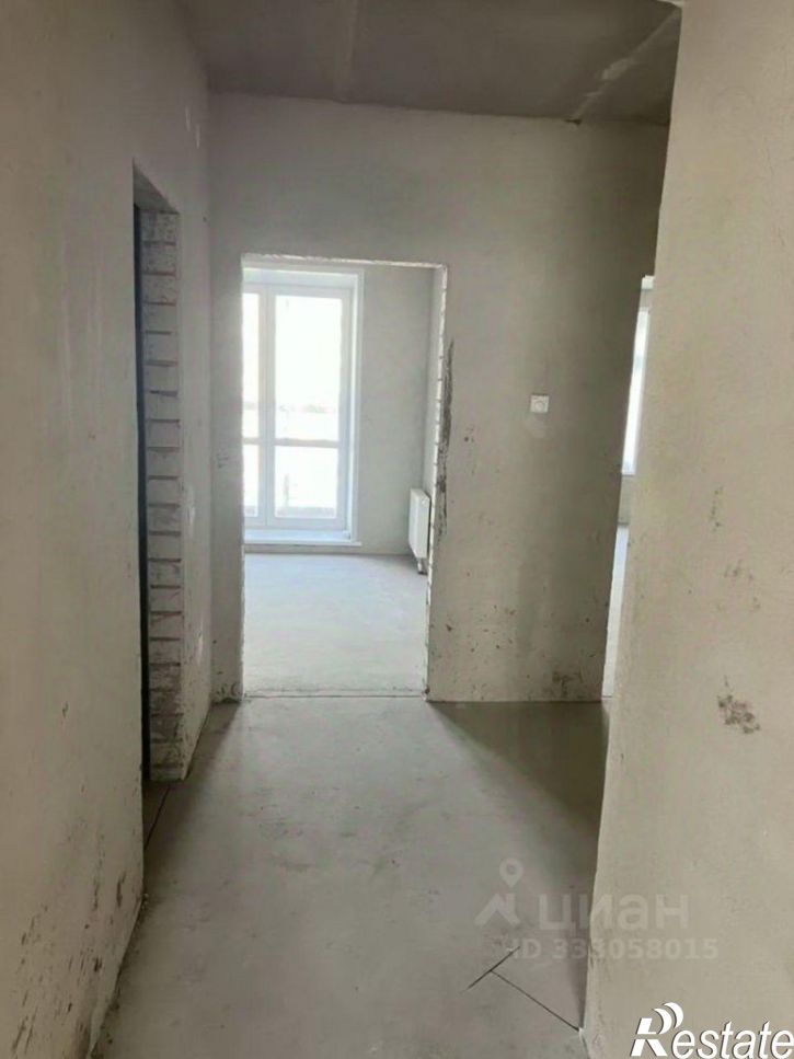 2-комн квартира городской округ Тверь,   Тверь