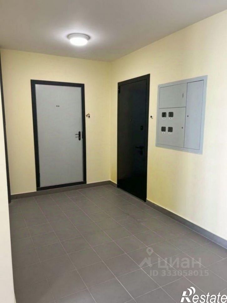 2-комн квартира городской округ Тверь,   Тверь