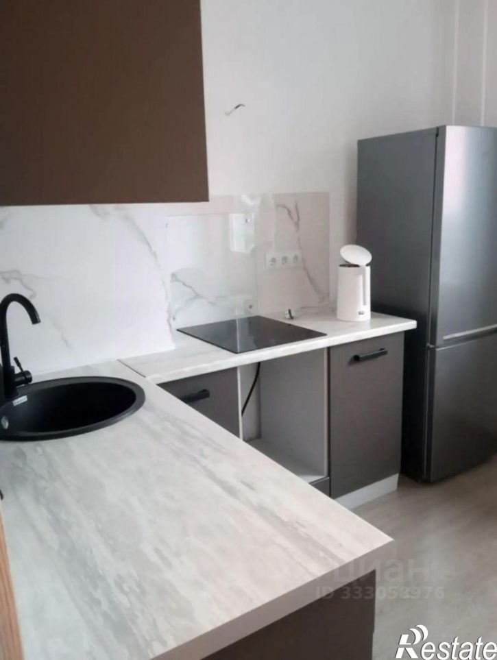 1-комн квартира ул Новочеркасская, 51,  д. 51
