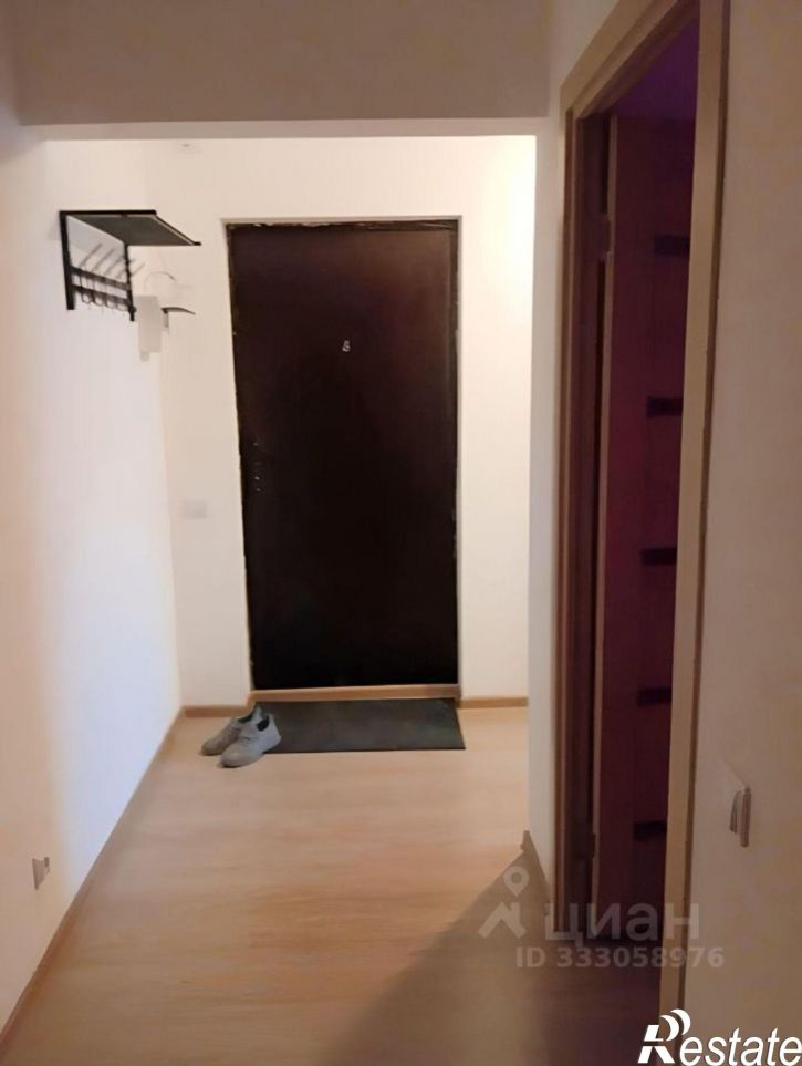 1-комн квартира ул Новочеркасская, 51,  д. 51