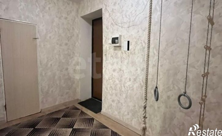 2-комн квартира ул Громова, 44,  д. 44