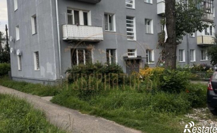 2-комн квартира ул Коробкова, 13,  д. 13