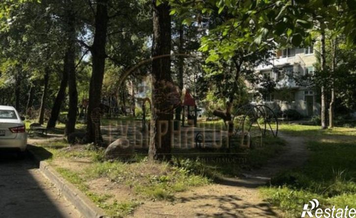 2-комн квартира посёлок Химинститута, 16