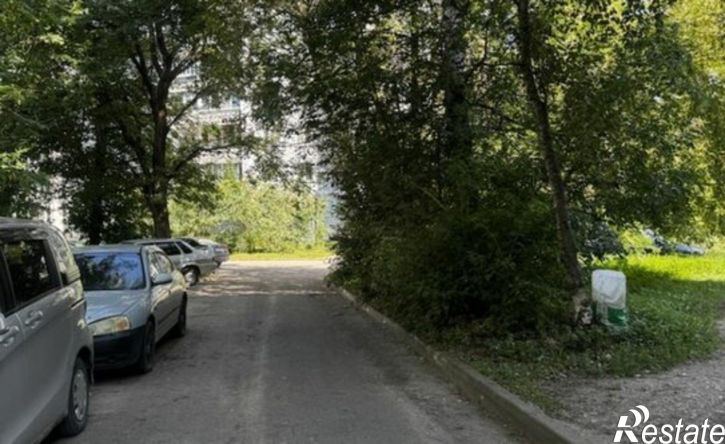 2-комн квартира посёлок Химинститута, 16