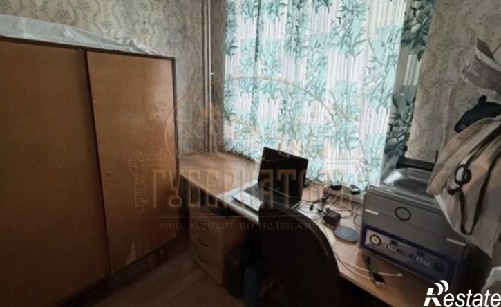 2-комн квартира ул Коробкова, 13,  д. 13