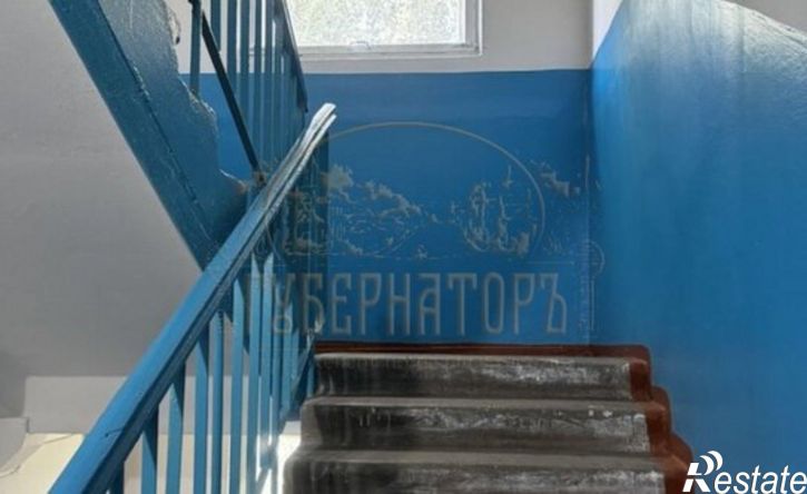 2-комн квартира посёлок Химинститута, 16