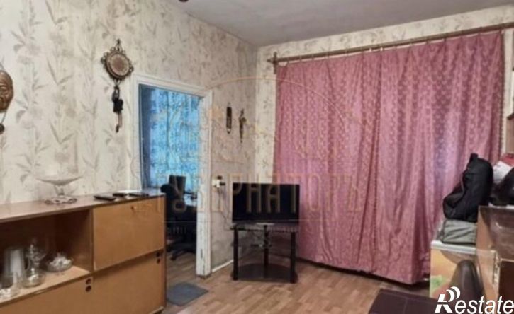 2-комн квартира ул Коробкова, 13,  д. 13