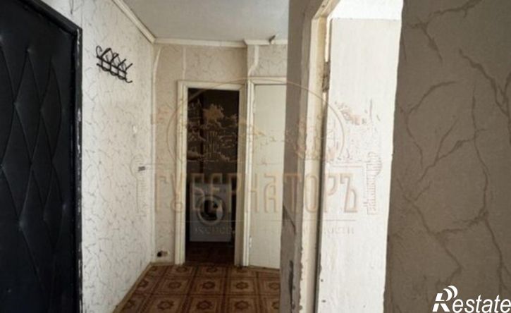 2-комн квартира посёлок Химинститута, 16