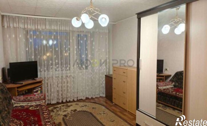 1-комн квартира ул Зинаиды Коноплянниковой, 8,  д. 8