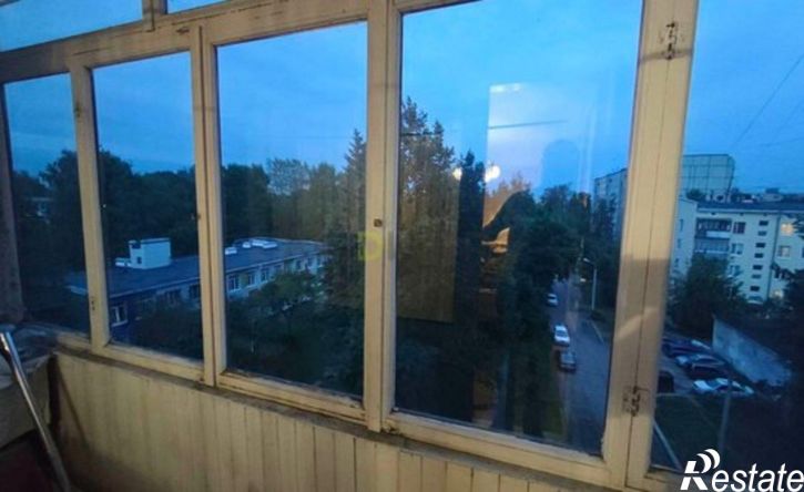 1-комн квартира ул Зинаиды Коноплянниковой, 8,  д. 8