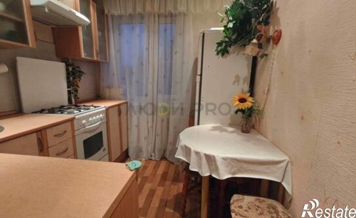 1-комн квартира ул Зинаиды Коноплянниковой, 8,  д. 8