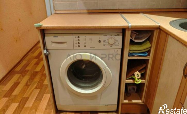 1-комн квартира ул Зинаиды Коноплянниковой, 8,  д. 8