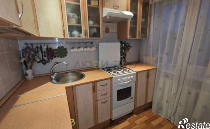 1-комн квартира ул Зинаиды Коноплянниковой, 8,  д. 8