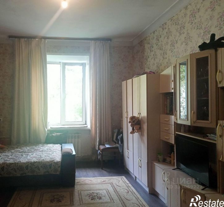 2-комн квартира ул Севастьянова, 5,  д. 5