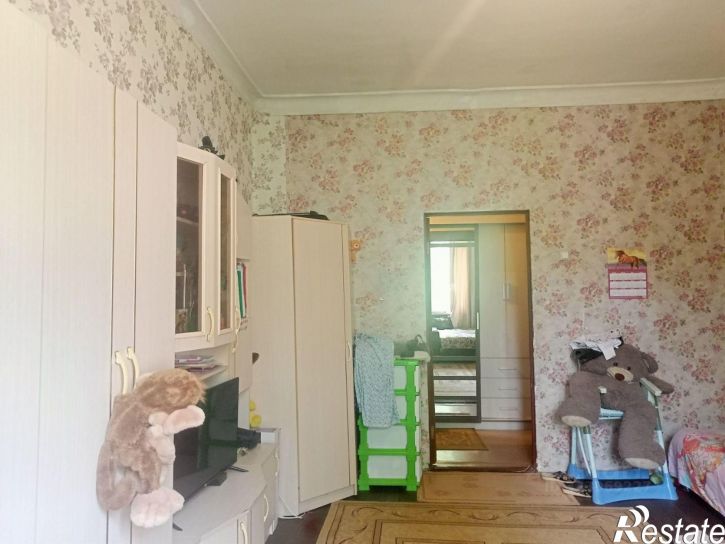 2-комн квартира ул Севастьянова, 5,  д. 5