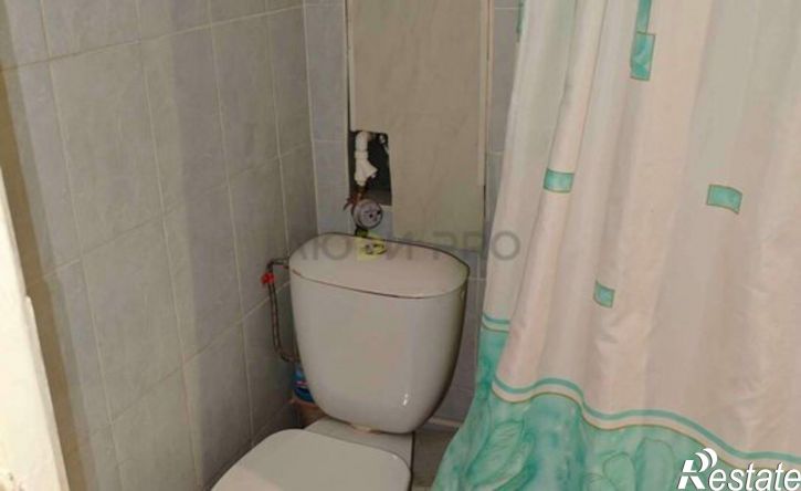 1-комн квартира ул Зинаиды Коноплянниковой, 8,  д. 8