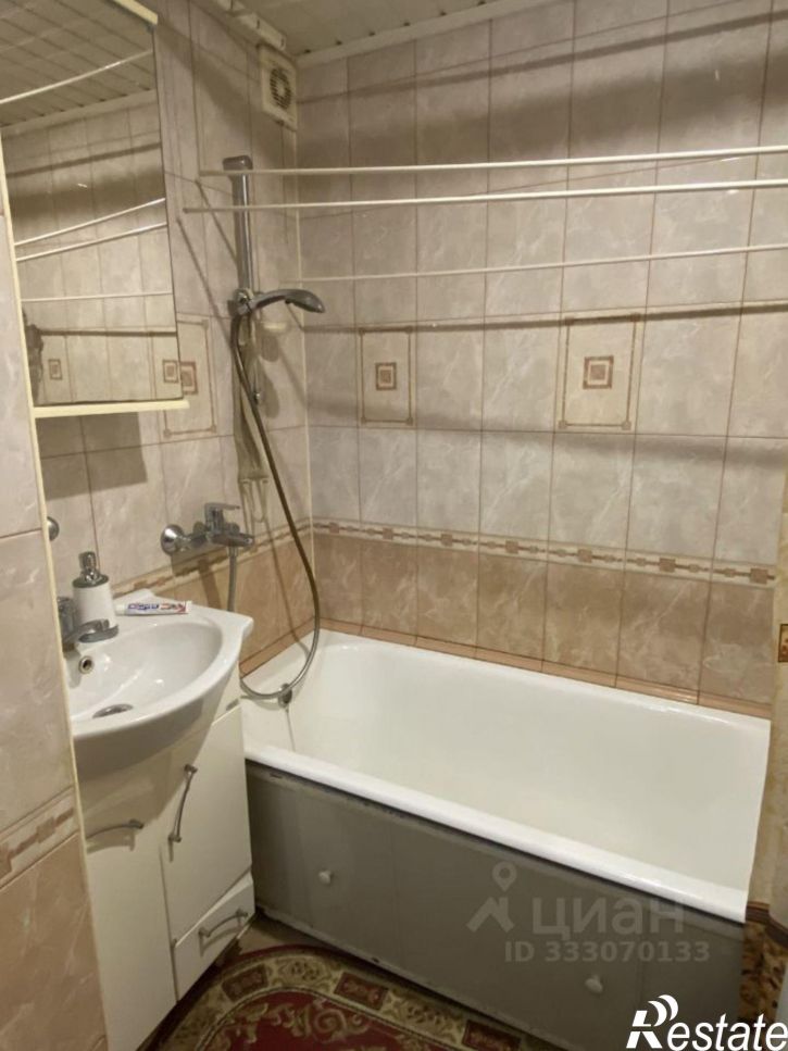 2-комн квартира посёлок ДРСУ-2, 8к1