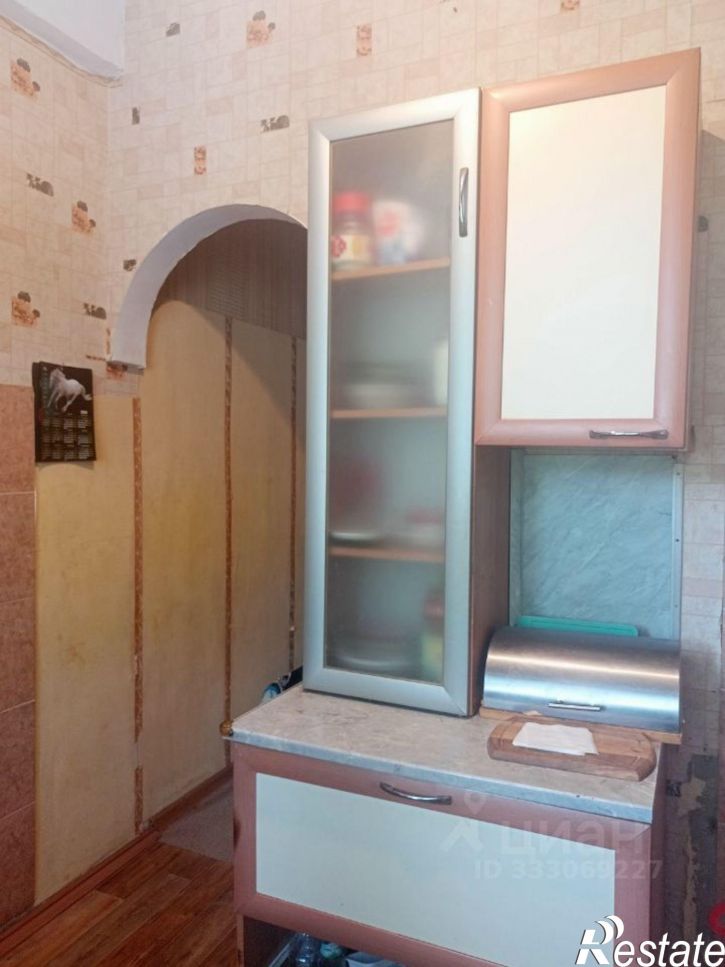 2-комн квартира ул Севастьянова, 5,  д. 5