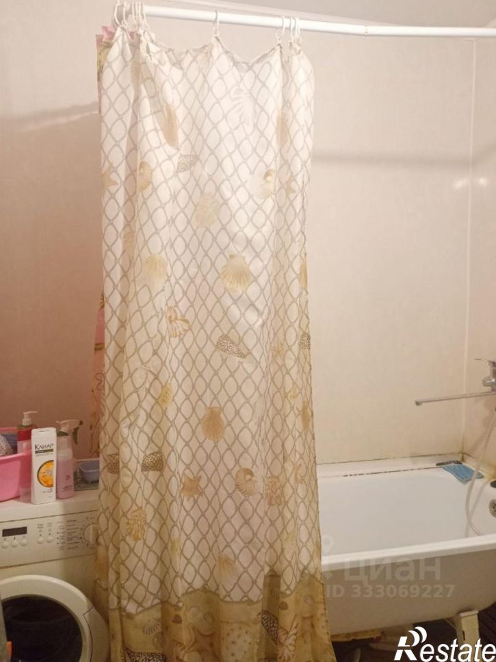 2-комн квартира ул Севастьянова, 5,  д. 5