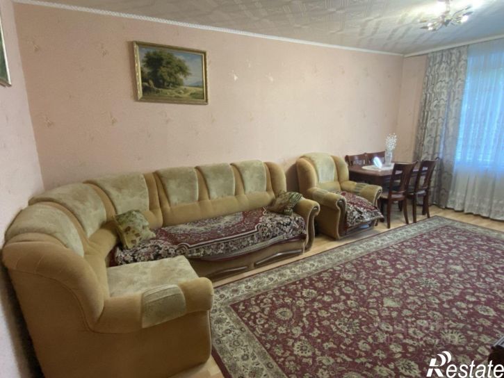 2-комн квартира посёлок ДРСУ-2, 8к1