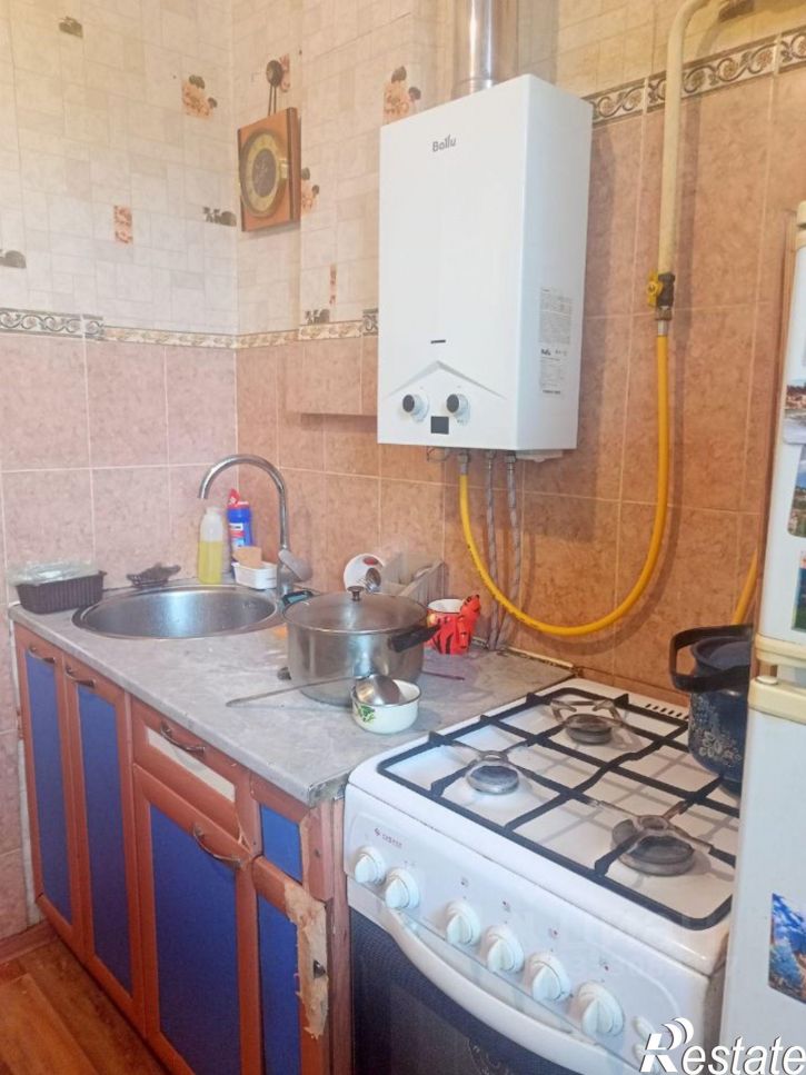 2-комн квартира ул Севастьянова, 5,  д. 5