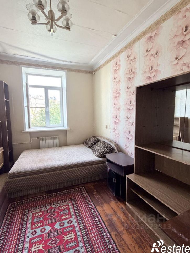 2-комн квартира Свободный пер, 30,  д. 30
