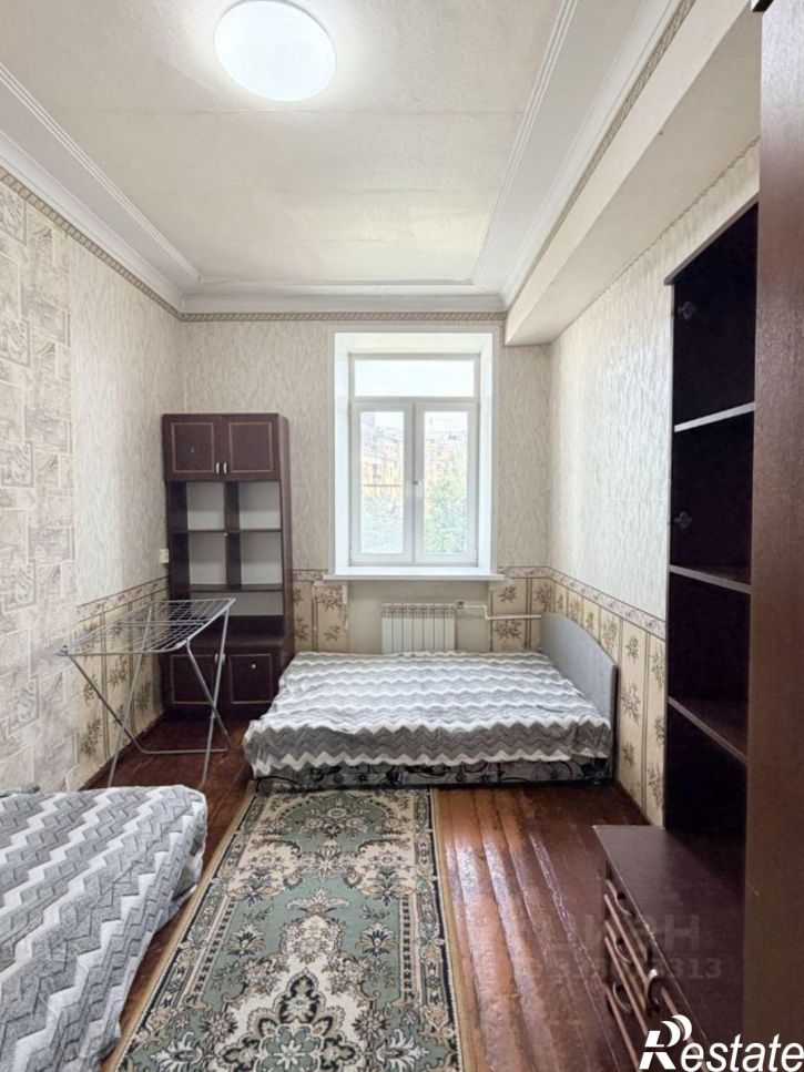 2-комн квартира Свободный пер, 30,  д. 30