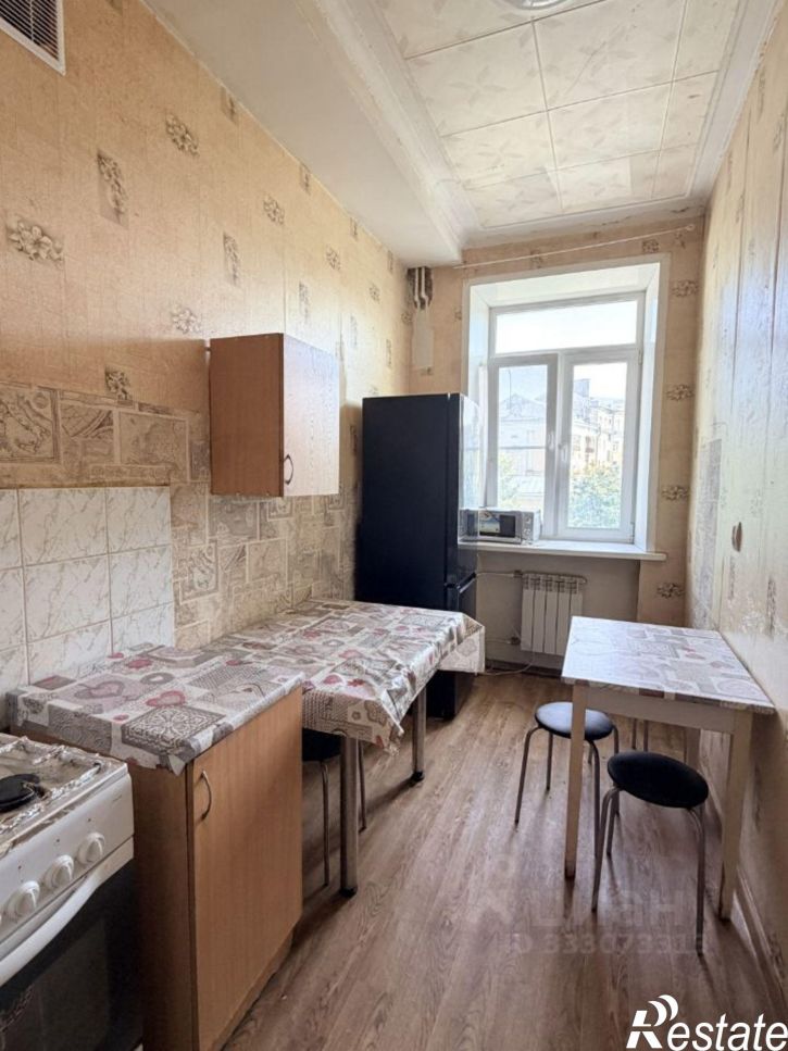 2-комн квартира Свободный пер, 30,  д. 30
