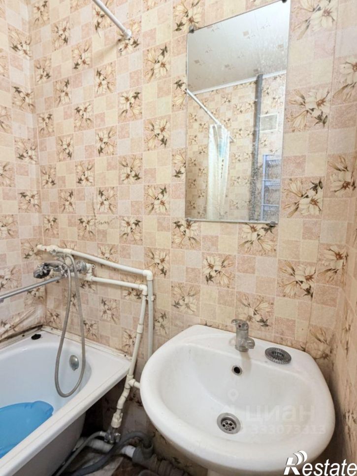2-комн квартира Свободный пер, 30,  д. 30