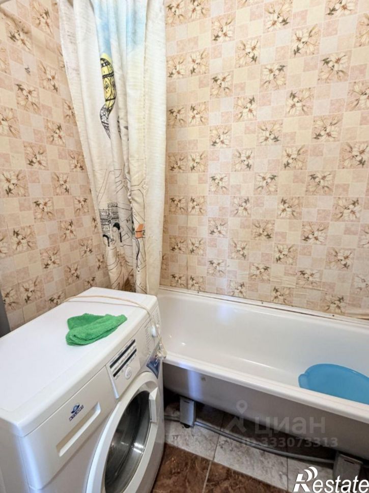 2-комн квартира Свободный пер, 30,  д. 30
