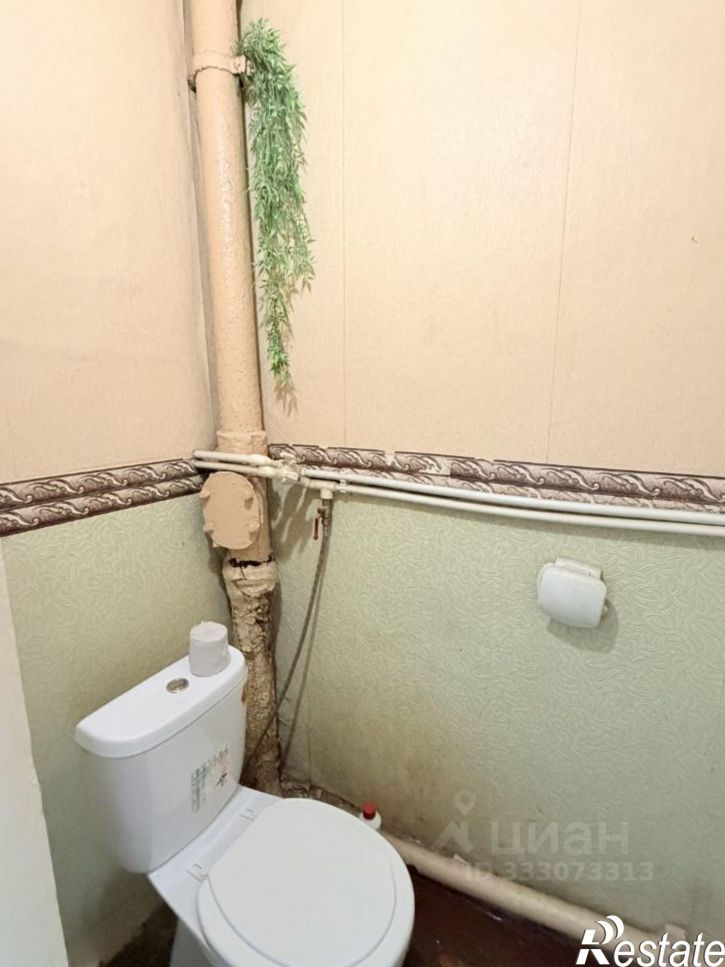2-комн квартира Свободный пер, 30,  д. 30