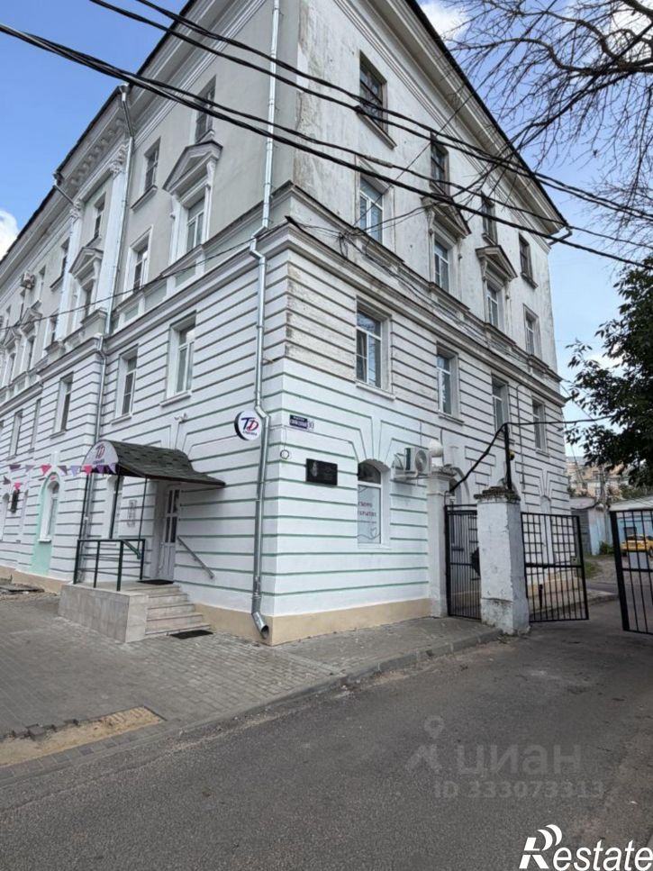 2-комн квартира Свободный пер, 30,  д. 30