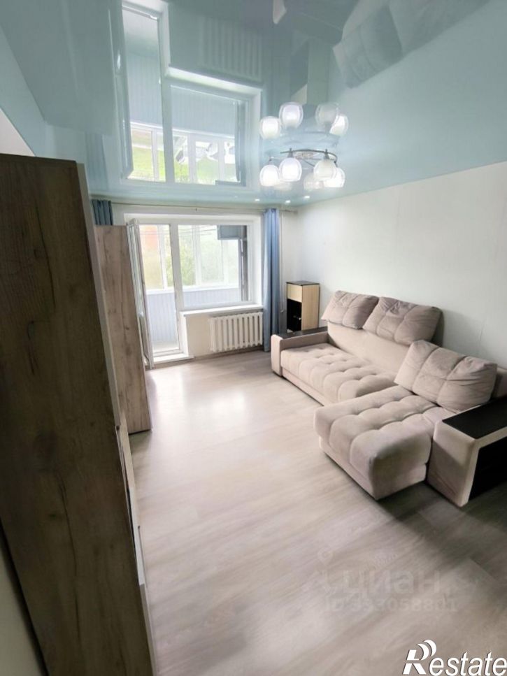 2-комн квартира б-р Ногина, 10 2,  д. 10 2,  к. 2