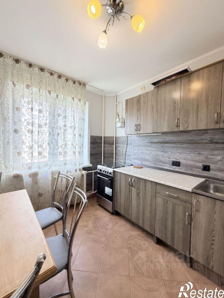 2-комн квартира ул Виноградова, 3,  д. 3