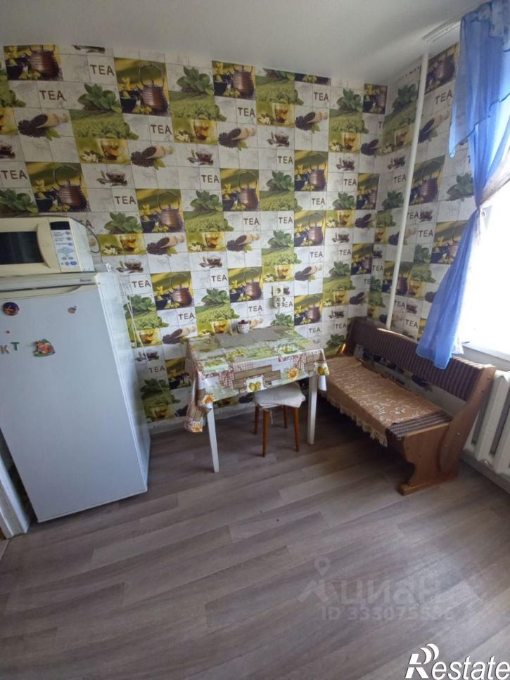1-комн квартира ул Паши Савельевой, 21,  д. 21