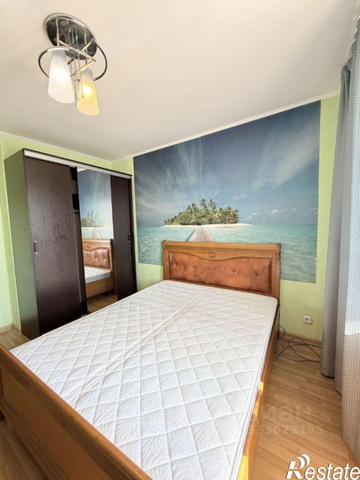 2-комн квартира ул Виноградова, 3,  д. 3