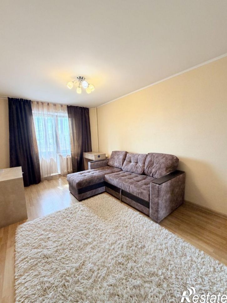 2-комн квартира ул Виноградова, 3,  д. 3