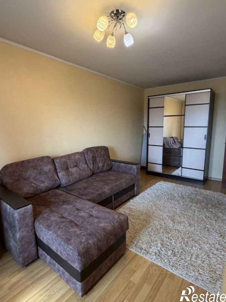 2-комн квартира ул Виноградова, 3,  д. 3