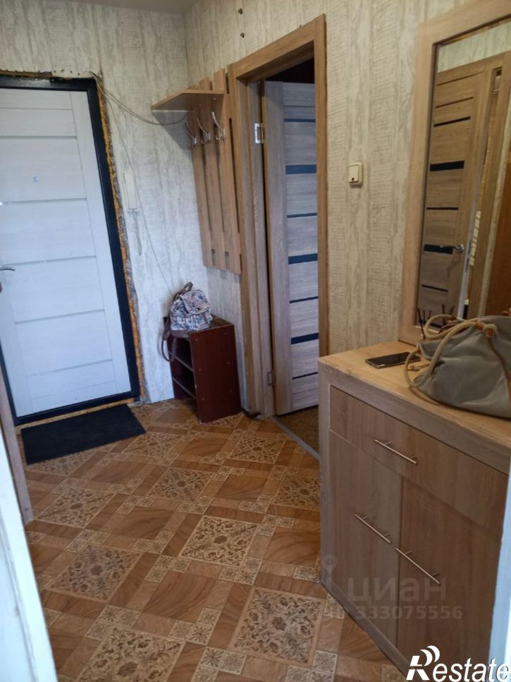 1-комн квартира ул Паши Савельевой, 21,  д. 21