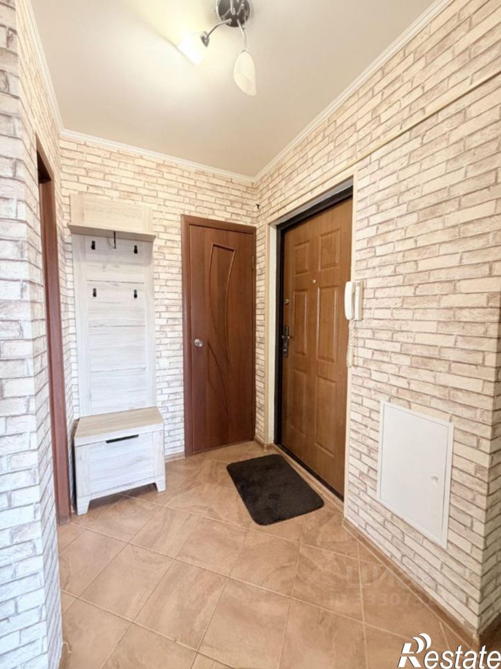 2-комн квартира ул Виноградова, 3,  д. 3
