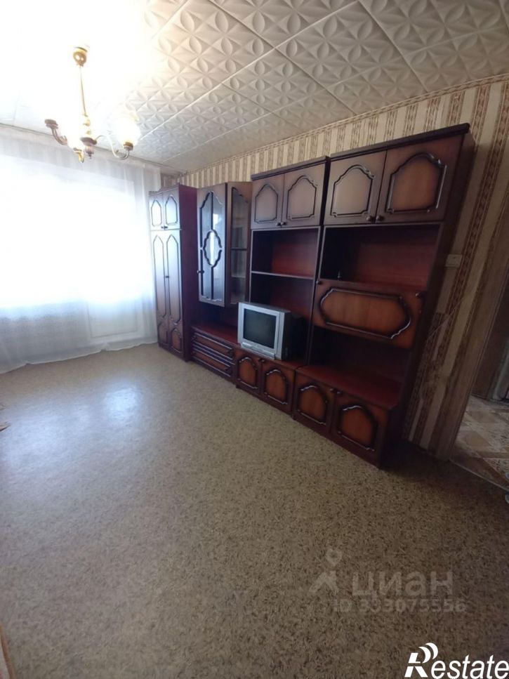1-комн квартира ул Паши Савельевой, 21,  д. 21