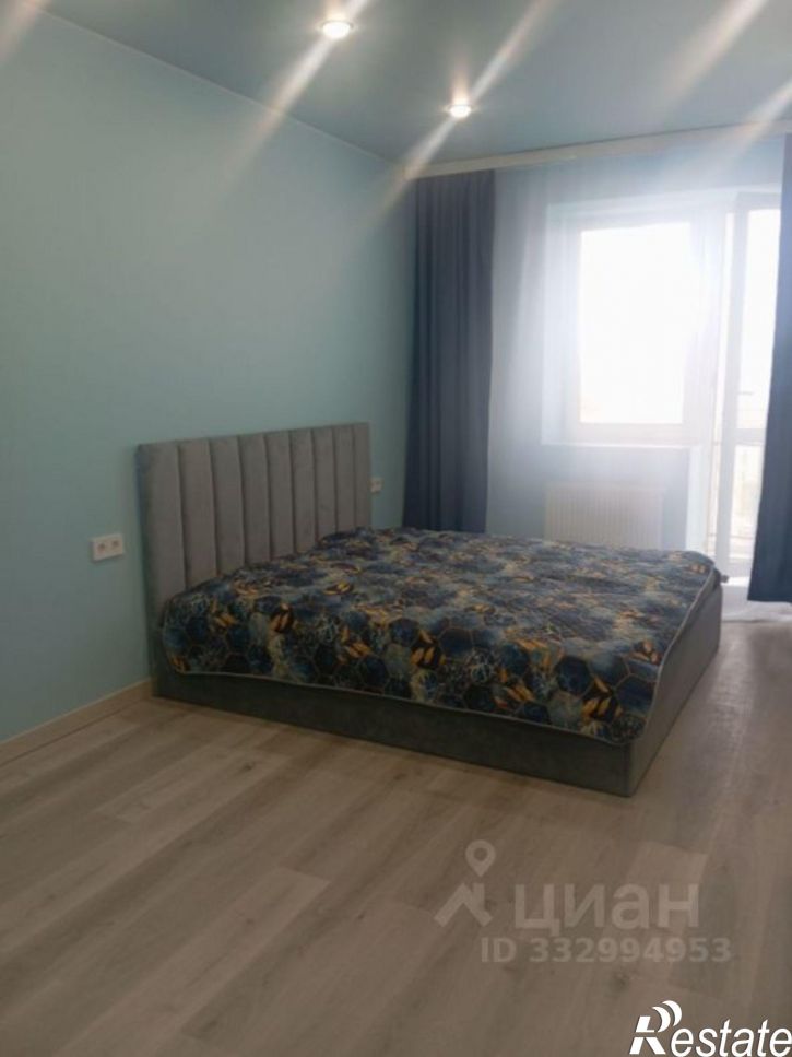 2-комн квартира ул 15 лет Октября, 13,  д. 13