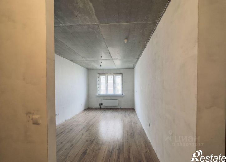 1-комн квартира ул Оснабрюкская, 26,  д. 26