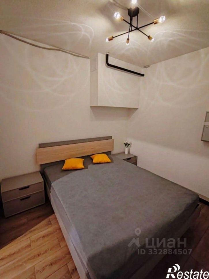 2-комн квартира улица Левитана, 97а
