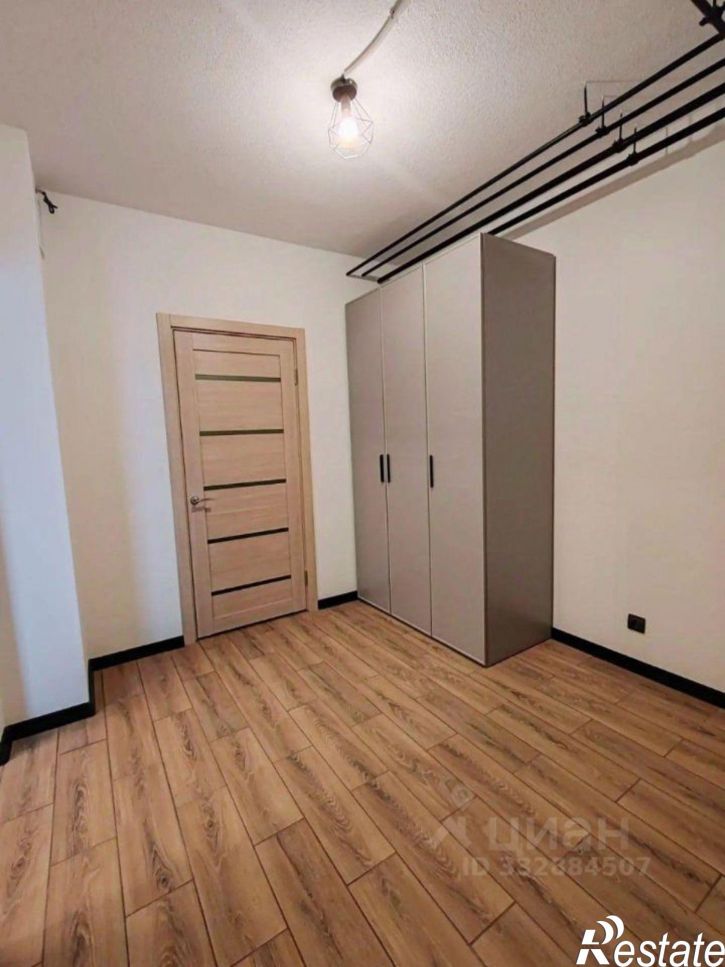2-комн квартира улица Левитана, 97а