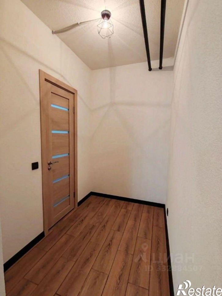 2-комн квартира улица Левитана, 97а