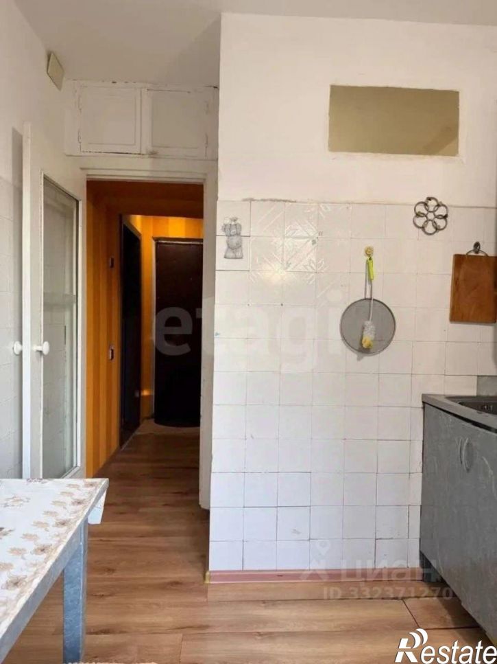1-комн квартира Октябрьский пр-кт, 51,  д. 51
