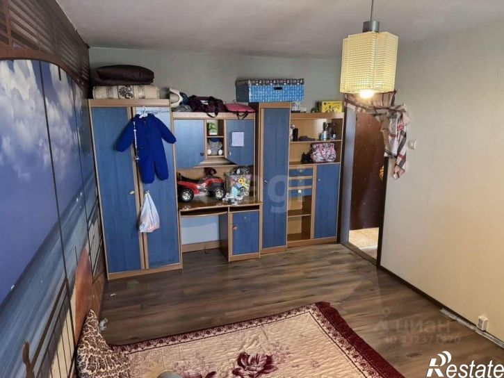 1-комн квартира Октябрьский пр-кт, 51,  д. 51