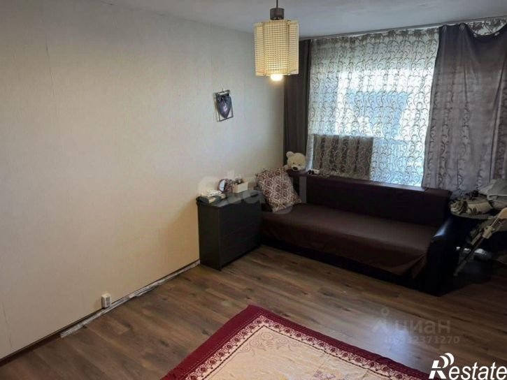 1-комн квартира Октябрьский пр-кт, 51,  д. 51