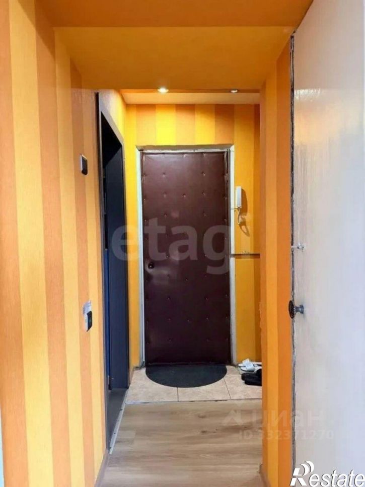 1-комн квартира Октябрьский пр-кт, 51,  д. 51